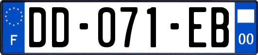 DD-071-EB