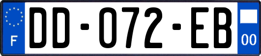 DD-072-EB