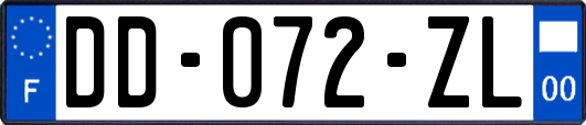 DD-072-ZL