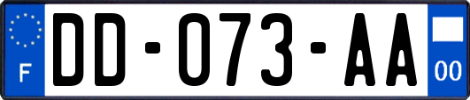 DD-073-AA