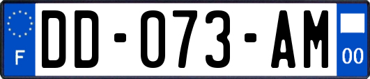 DD-073-AM