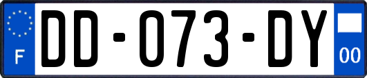 DD-073-DY