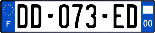 DD-073-ED