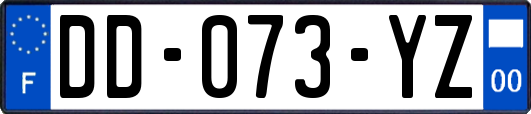 DD-073-YZ