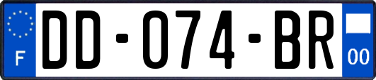 DD-074-BR