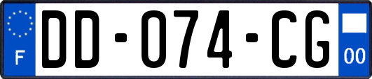 DD-074-CG