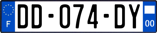 DD-074-DY