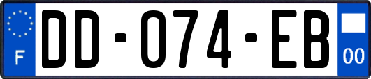 DD-074-EB