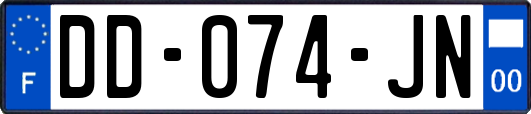 DD-074-JN