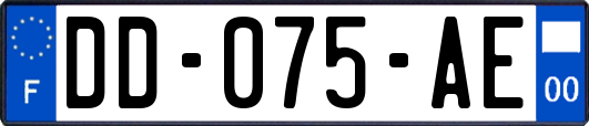 DD-075-AE