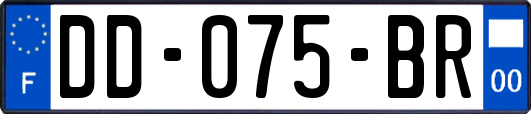 DD-075-BR