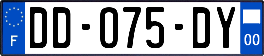 DD-075-DY