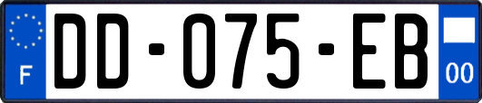 DD-075-EB