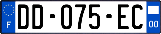 DD-075-EC