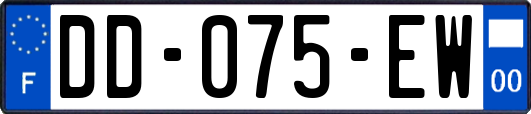 DD-075-EW