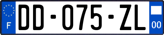 DD-075-ZL