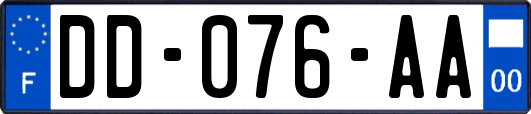 DD-076-AA