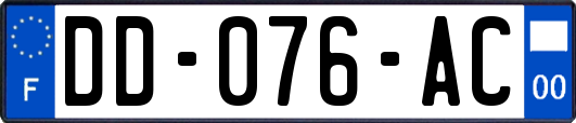 DD-076-AC