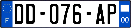 DD-076-AP