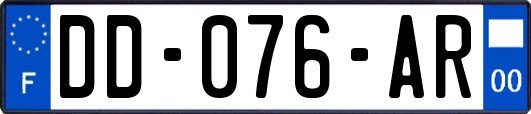 DD-076-AR