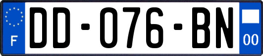 DD-076-BN