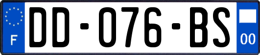 DD-076-BS