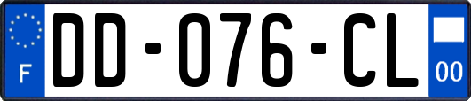 DD-076-CL