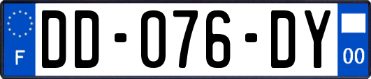 DD-076-DY