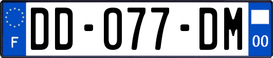 DD-077-DM