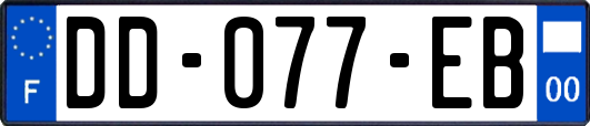 DD-077-EB