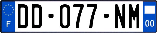 DD-077-NM