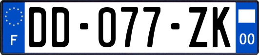 DD-077-ZK