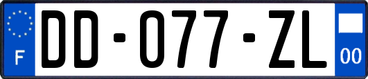 DD-077-ZL