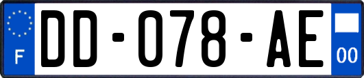 DD-078-AE