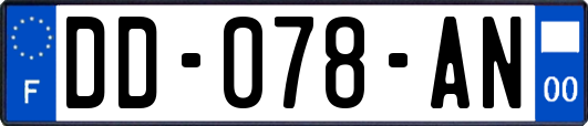 DD-078-AN