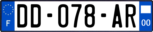 DD-078-AR