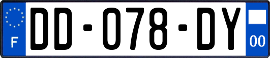 DD-078-DY