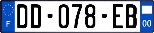 DD-078-EB