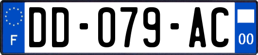 DD-079-AC