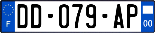 DD-079-AP