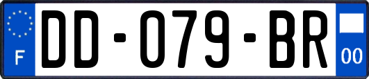 DD-079-BR