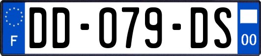 DD-079-DS