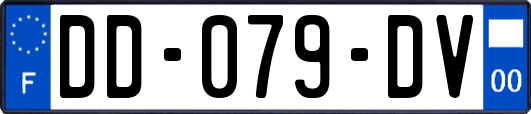 DD-079-DV