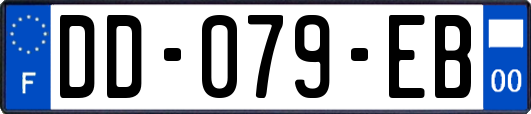 DD-079-EB