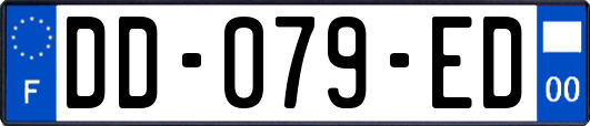 DD-079-ED