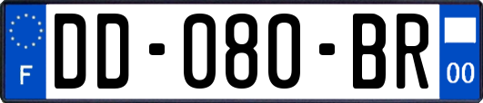 DD-080-BR