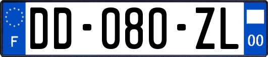 DD-080-ZL