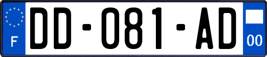 DD-081-AD