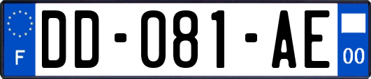 DD-081-AE