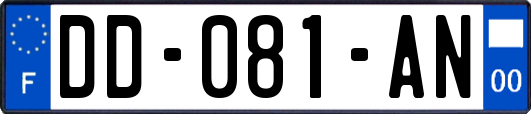 DD-081-AN